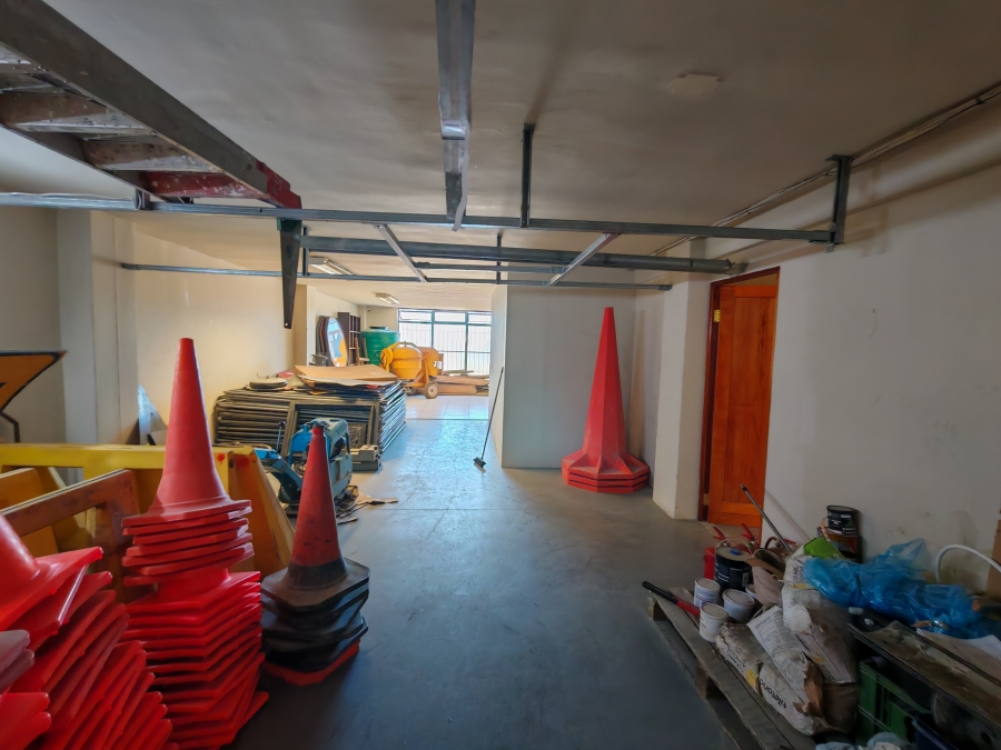 To Let commercial Property for Rent in Saxenburg Park 2 Western Cape